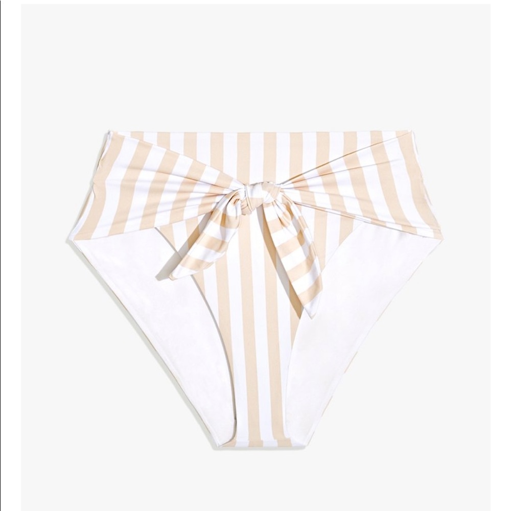 Brand New WeWoreWhat x Onia Swim